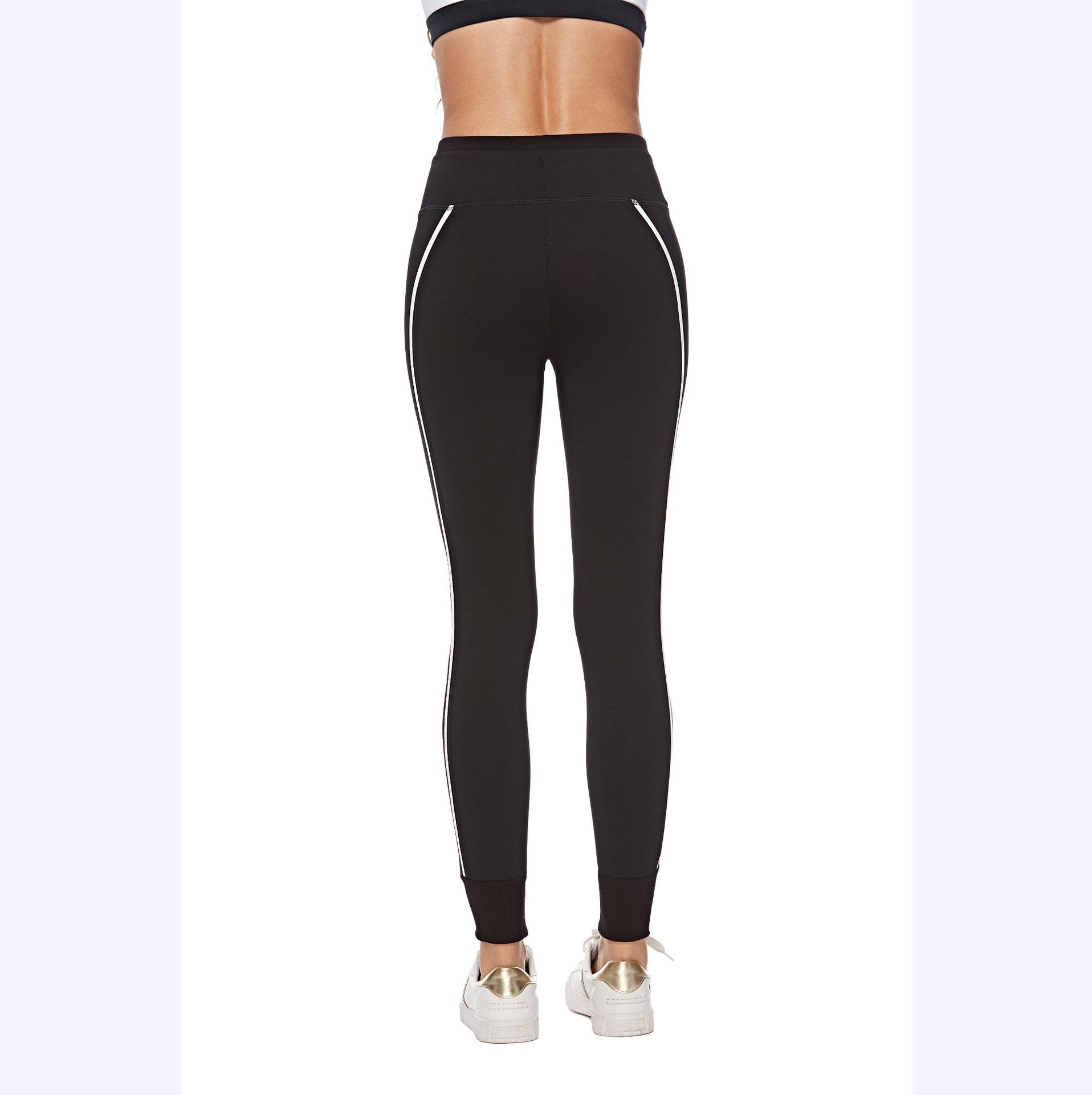 High waist yoga pants