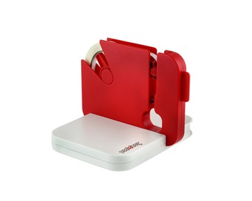 Sealabag seal Can be customized fixed household portable kitchen sealing machine Red - Shop at LoveMi