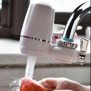 Faucet Water Purifier Kitchen Tap Water Filter Household Water Purifier - Faucet Without Logo