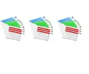 36Pcs