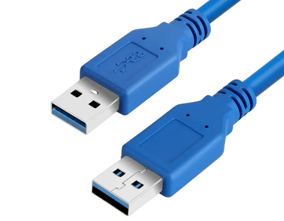 USB 3.0 A Male to Cable Cord