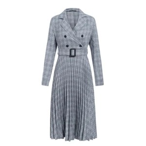 Polyester Midi Dress, picture 5 of 6