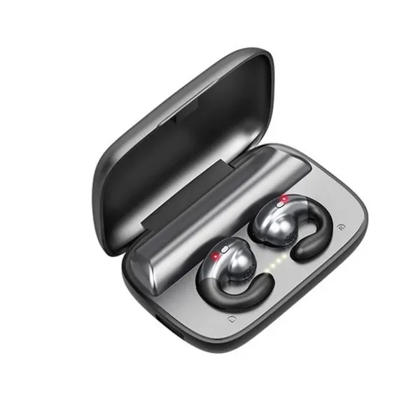S19 Over-Ear Headphones – image 4