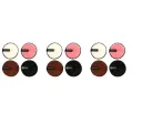 12 Pcs