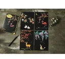 Animal Flower