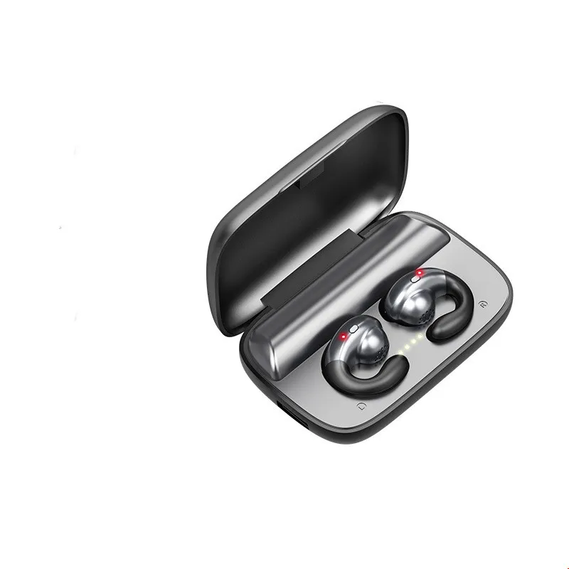 S19 Over-Ear Headphones – image 3