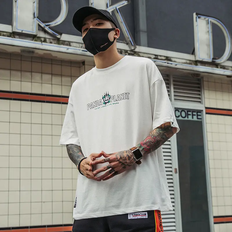 Couple Korean Street Casual Sweatshirt
