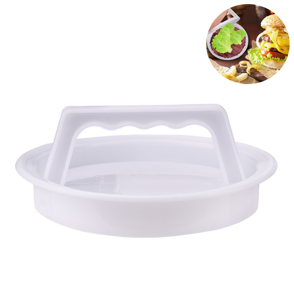 قالب برجر متعدد الاستخدامات