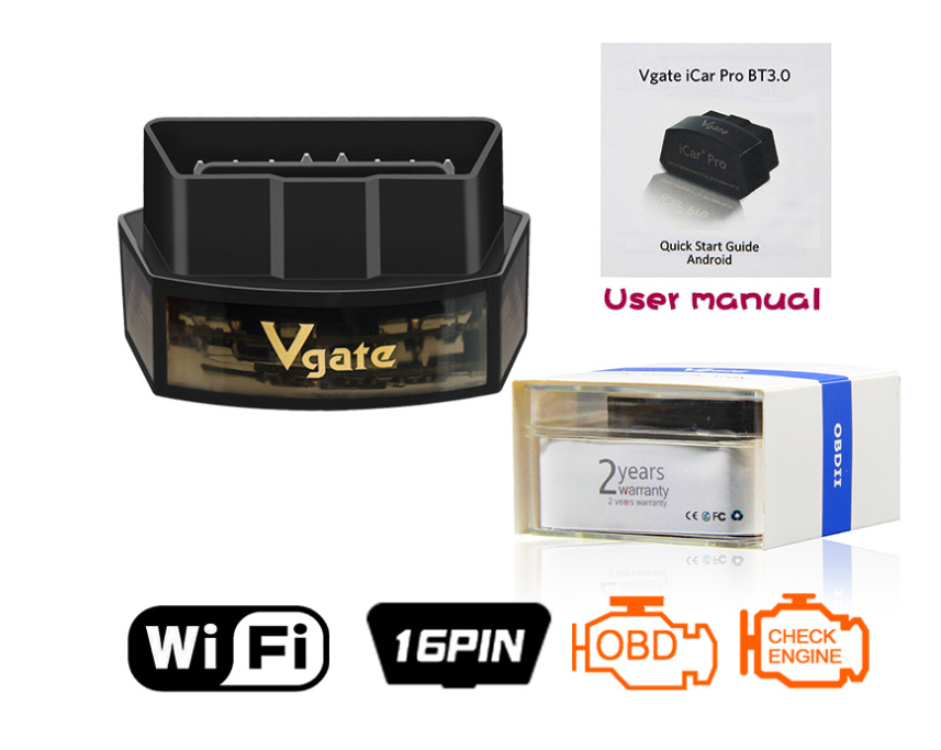 Automobile fault detector — foto 6
