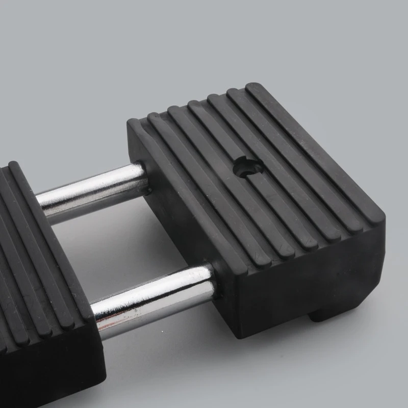 Stainless steel sharpener holder for scissors