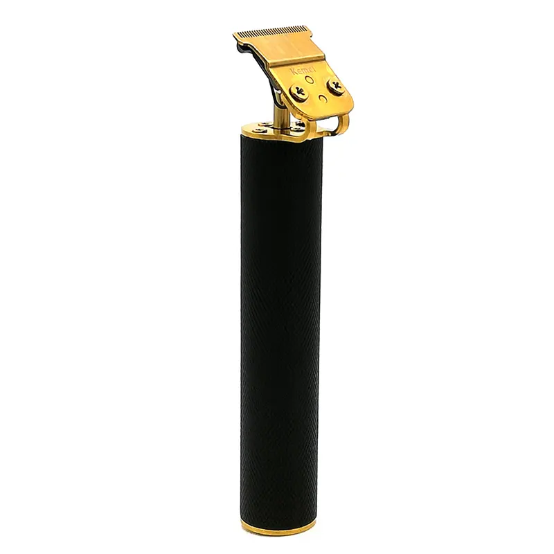 Hair Salon Special Lettering Zero Pitch Electric Clipper