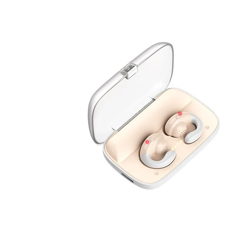 S19 Over-Ear Headphones – image 6