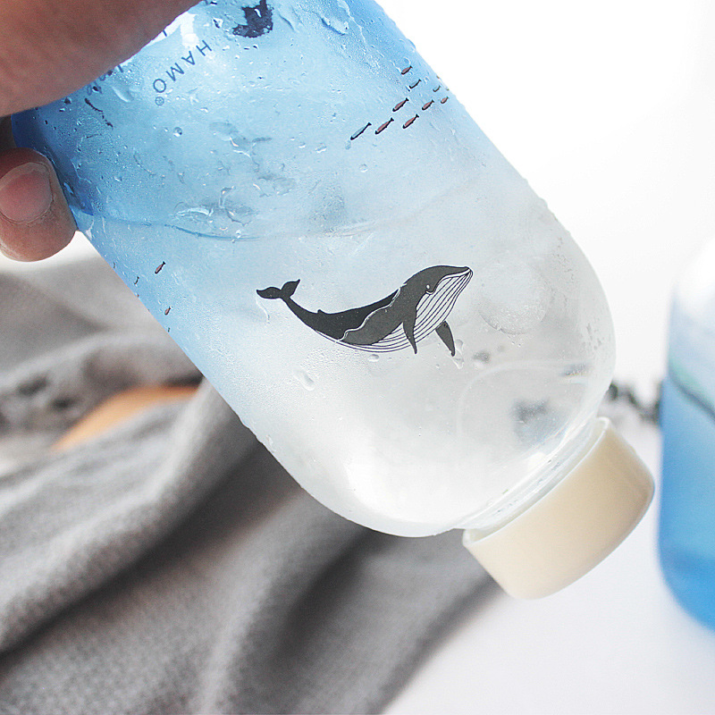 Color changing glass