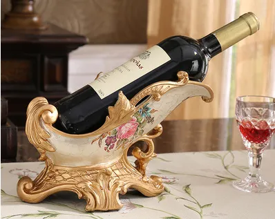 Wine bottle rack Clearance Powder - Shop at LoveMi