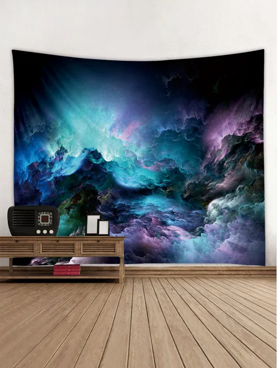 Clouds Tapestry - 150X100Cm Thick