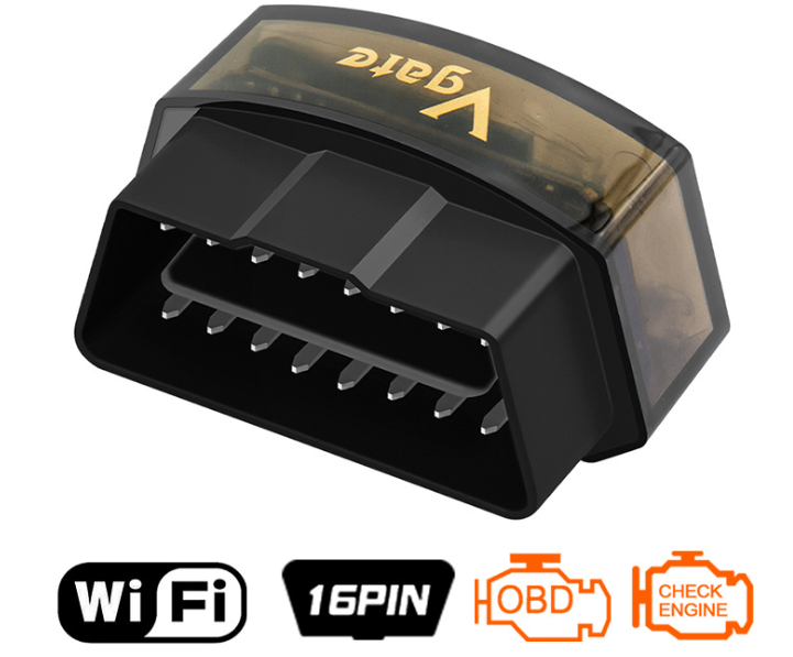 Automobile fault detector — foto 3