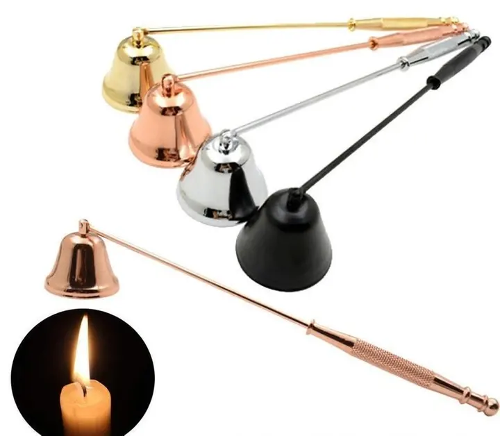 Candle-extinguishing Tool