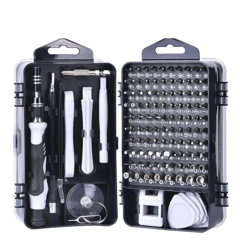 Compatible with Apple, 122 in 1Professional