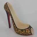 Leopard Print