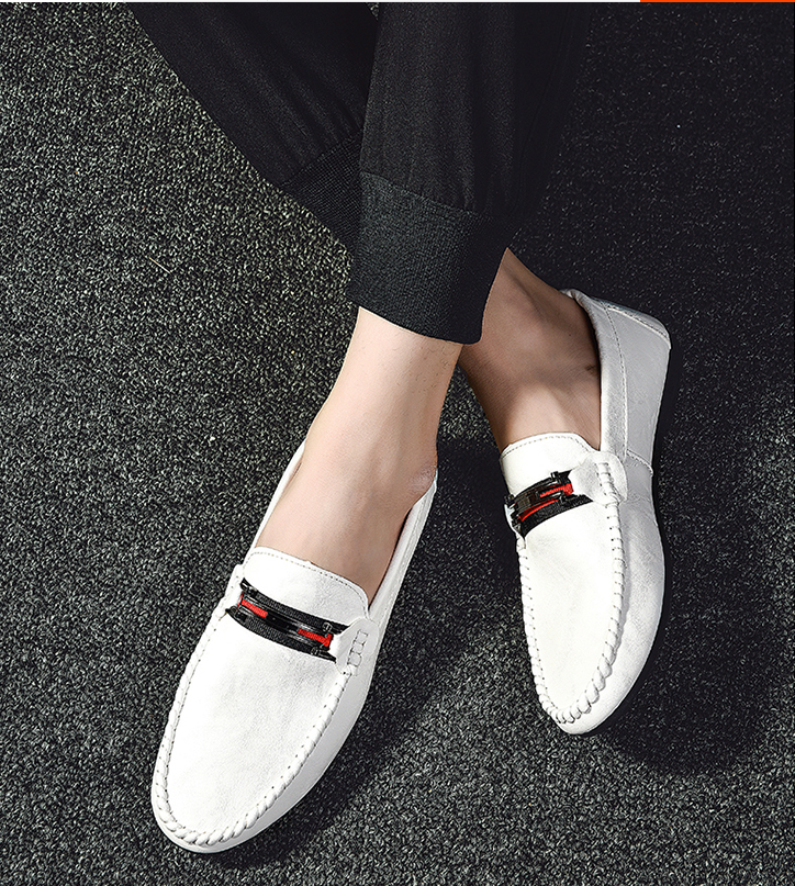Mens Doudou shoes image 2