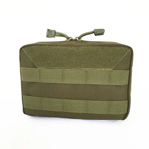 Multifunctional Tactical Package