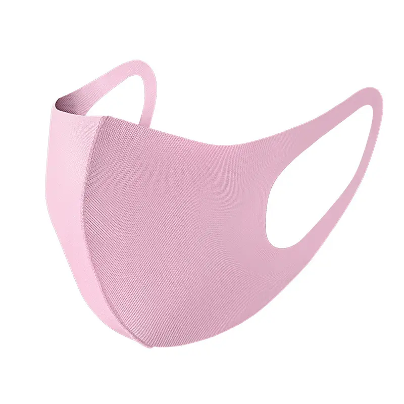 Mouth-Mask Nose Protection