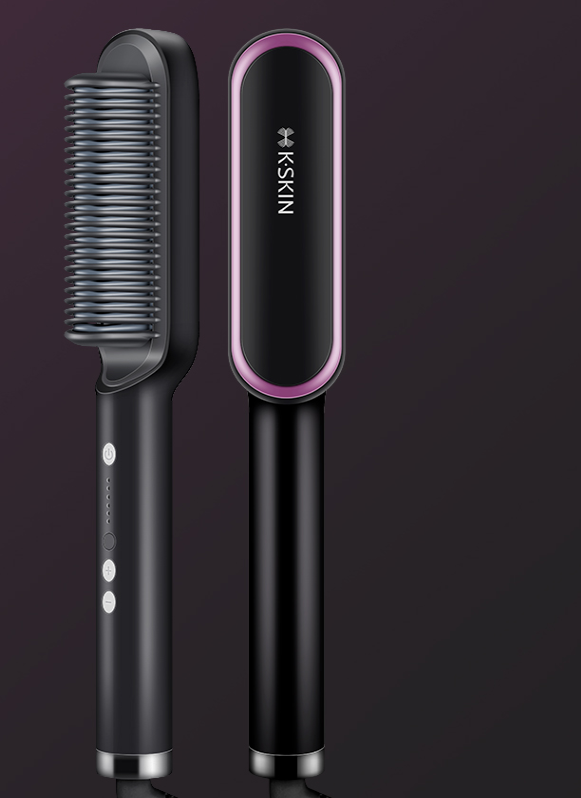 Hair straightener Red - Shop at LoveMi