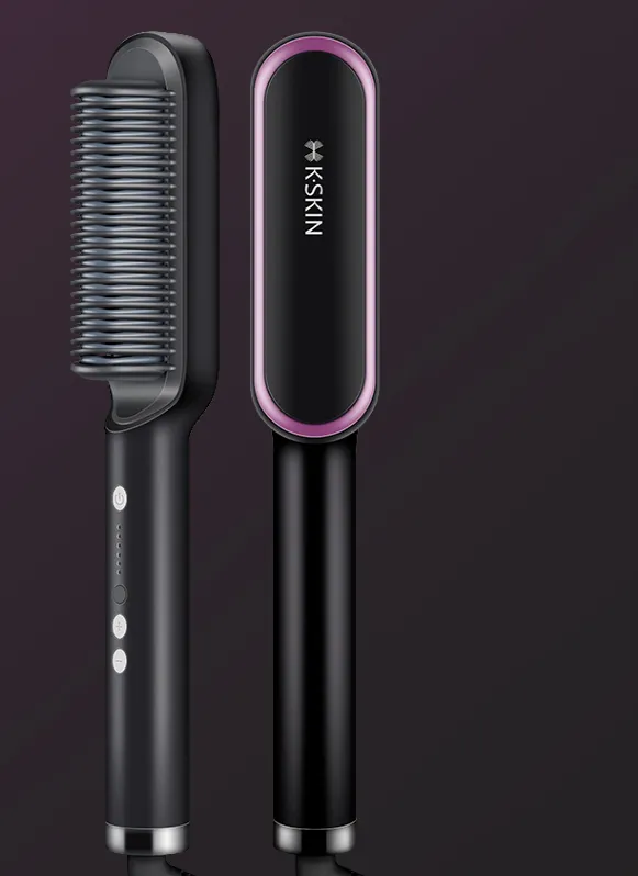 Hair straightener Red - Shop at LoveMi