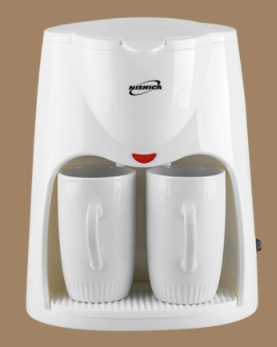 Fully Mini Automatic American Coffee Machine - Bild 8 von 8