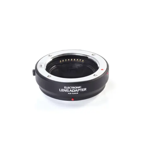 Electronic Adapter Ring