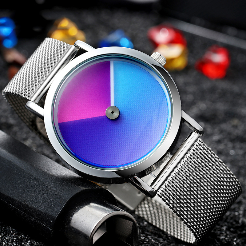 Gradient Vortex Watch, picture 8 of 9