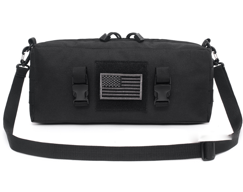 Debris storage bag