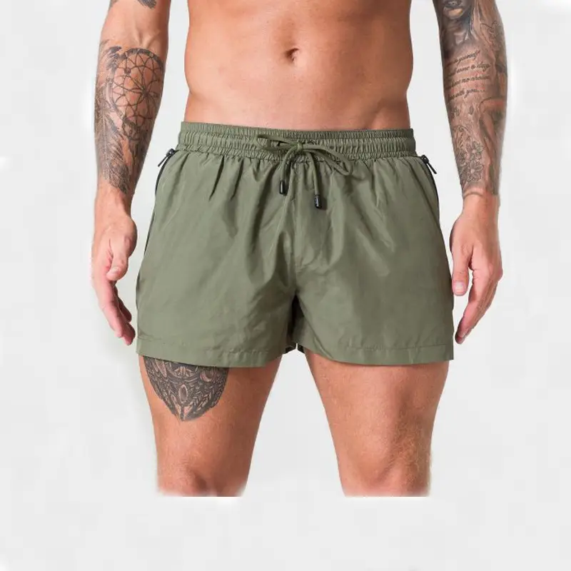 Mens Swim Shorts Swim Wear Swimsuit