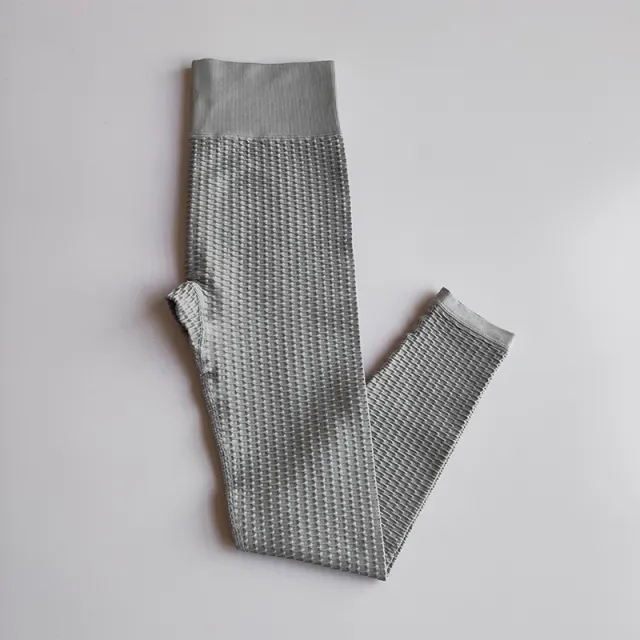 Sports hip pants Silver - Shop at LoveMi