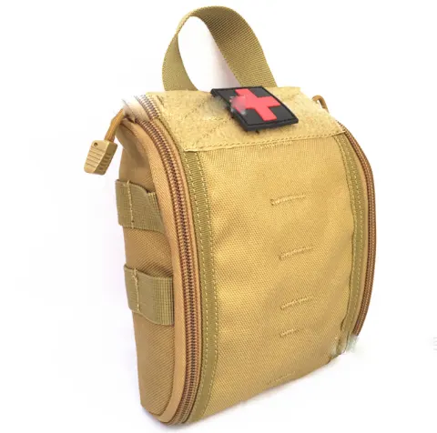 Tactical Medical Kit