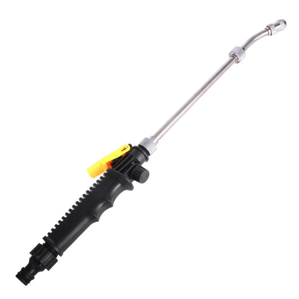 Car Wash Water Gun High Pressure Adjustable