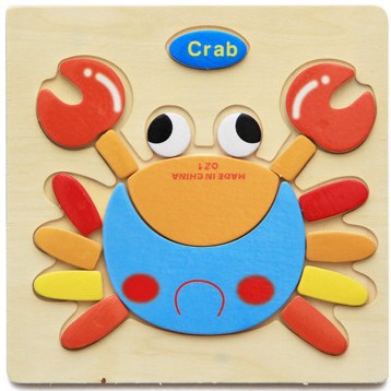 Crab