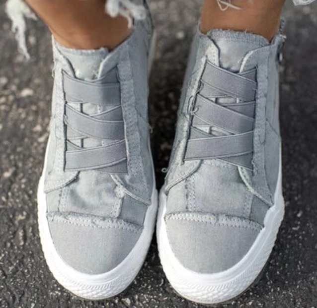 Grey