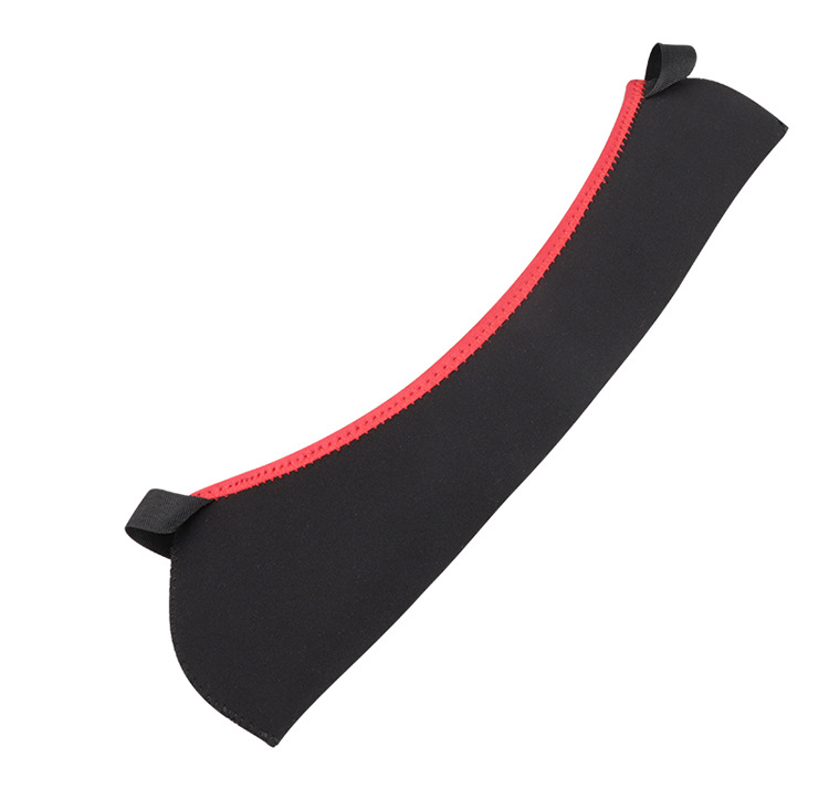 Открытый тактический прицел, винтовка, ружье, пылезащитный чехол, двусторонний неопреновый чехол для прицела