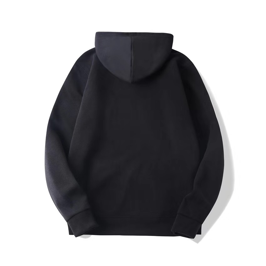 Men's Pure Pullover Hoodie