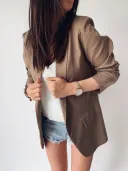 Deep Khaki
