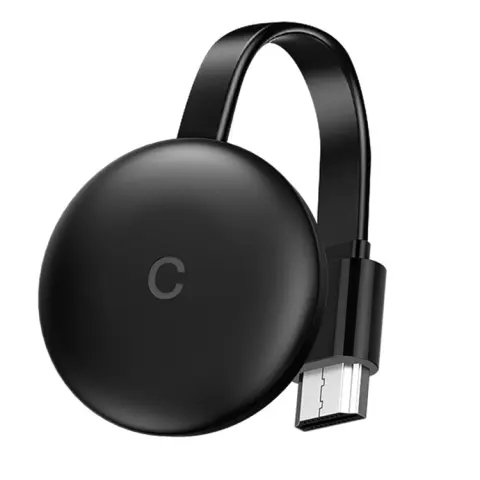 Compatible with Apple
