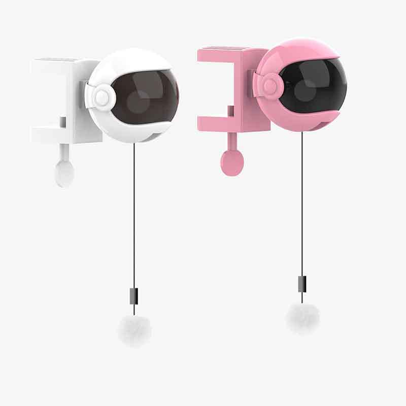 Automatic lifting toy electric funny cat toy — foto 5