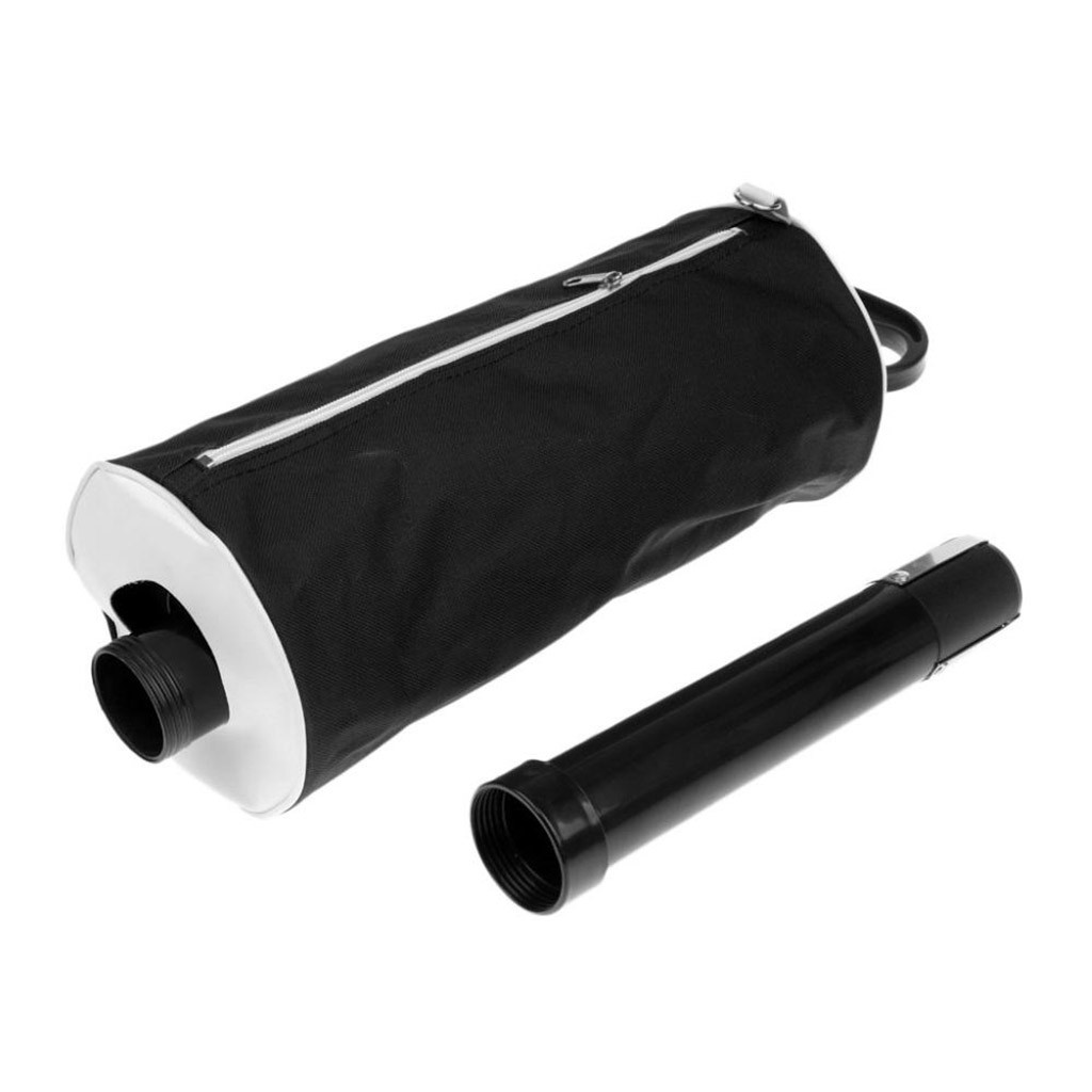 supplies plastic tube - Image 2
