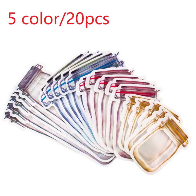 5color 20pcs