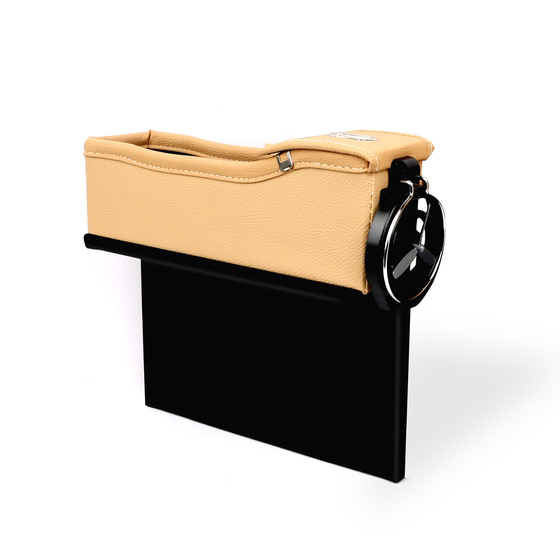 Car Seat Gap Filler Organiser, picture 4 of 8