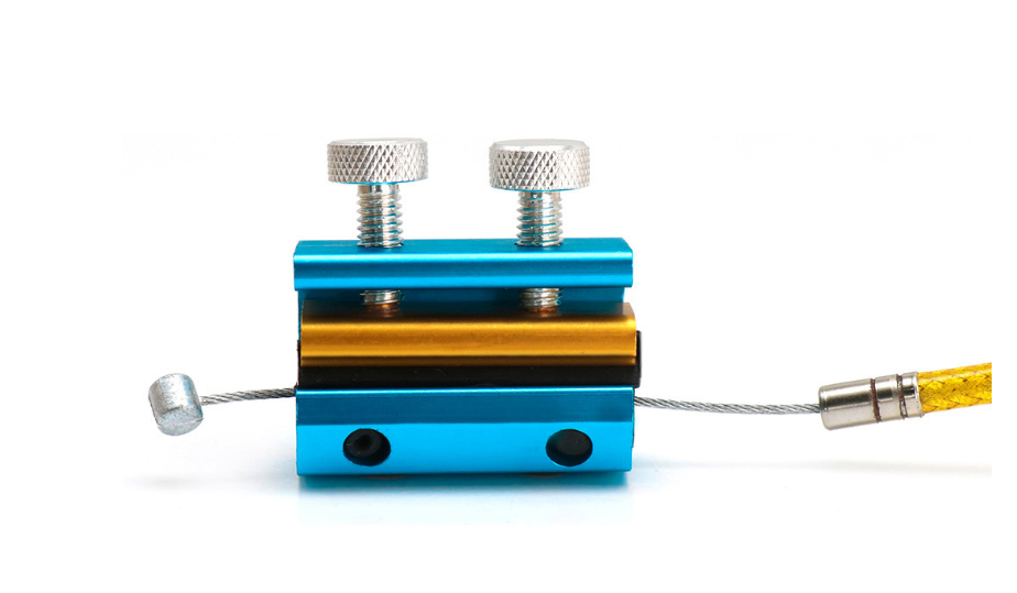 Clutch cable oil lubrication tool — foto 4