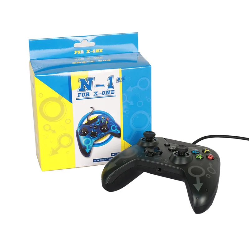 USB Wired Controller – image 3