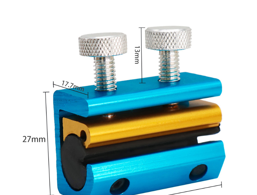 Clutch cable oil lubrication tool — foto 6