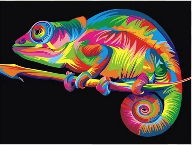 Chameleon